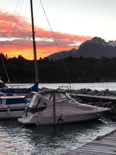Trento 260 Success