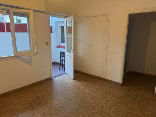 Departamento Tipo Ph En Venta En La Mejor Cuadra Del Barrio De Flores