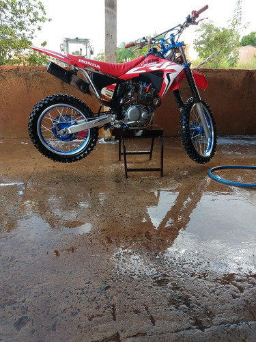 Honda Crf 230