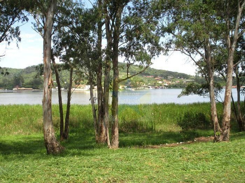 Chácara Com 3 Dormitórios À Venda, 1000 M² Por R$ 689.000,00 - Bosque Dos Eucalíptos - Atibaia/sp - Ch1450