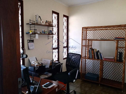 Imagem 9 de 30 de Casa Com 3 Dorms, Cidade Jardim, Pirassununga - R$ 695 Mil, Cod: 28800 - V28800
