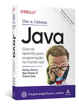Comprar Use A Cabeça Java  3ª Edição