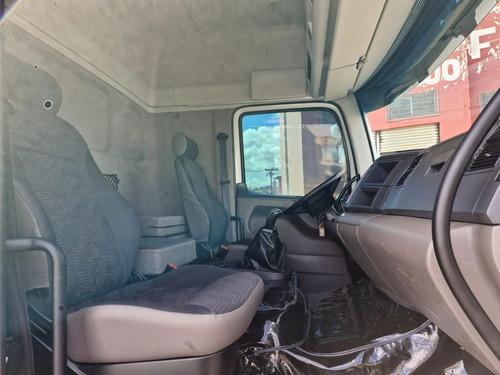 Caminhão Vw 19360 Ano 2019 Constellation 4x2 - Toco