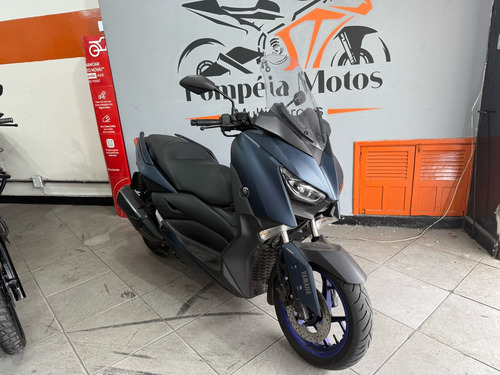 Yamaha Xmax 250 Abs 2023