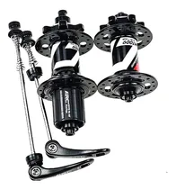 Comprar Mazas 10x141 + 9x100 28h Arc Mt009 6 Trinquetes Boost