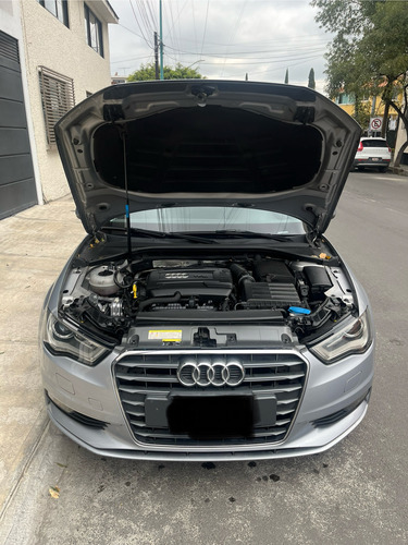 Audi A3 1.8 Attraction Plus At