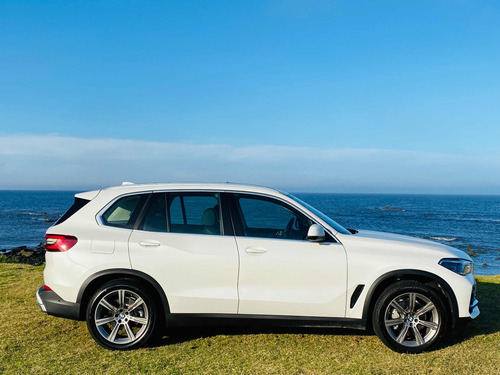 Bmw X5 X5 40 I