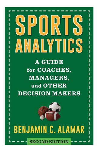 Libro: Análisis Deportivo: Una Guía Para Entrenadores, Geren