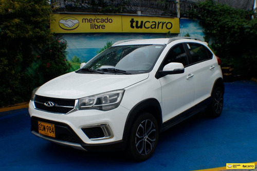 Chery Tiggo 