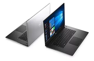 Renovada) Dell Xps 15 759015.6 4k Uhd 3840 X 2160 Touch 9th