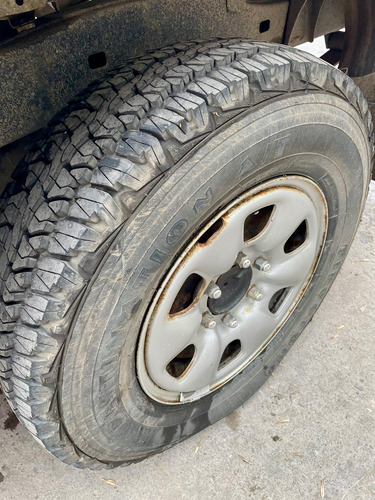 Toyota Hilux Pick-Up 2.5 Dx Cab Doble 4x4