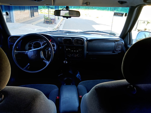 Chevrolet S10 2.8 4x2 Dc Dlx
