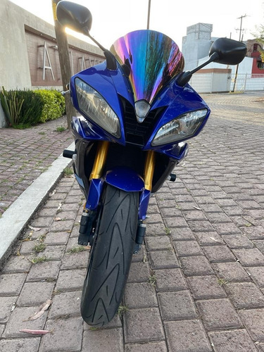 Imagen 6 de 8 de Yamaha R6