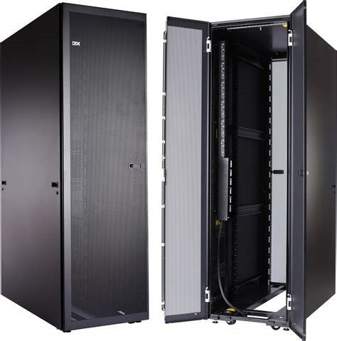 Rack Servidores Hp Ibm Dell Originales Gabinetes Todo Tamaño