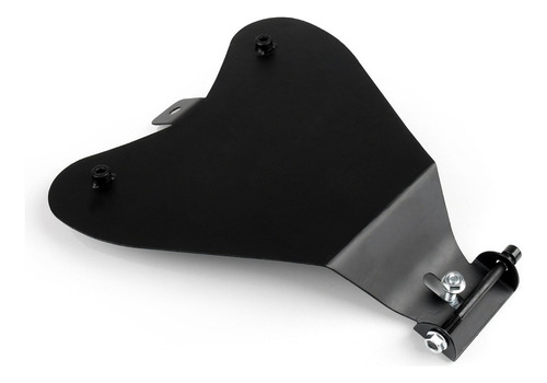 Soporte De Placa Base De Asiento Para Harley Davidson Sports