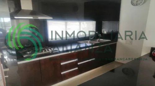 Apartamento En Venta En Galán. Cod V61539