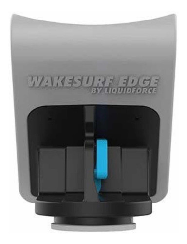 Liquid Force Wakesurf Edge Pro2. Wakeboard. Esqui. Lancha.