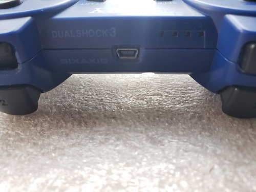 Imagen 2 de 2 de Joystick Dualshock 3 Play 3