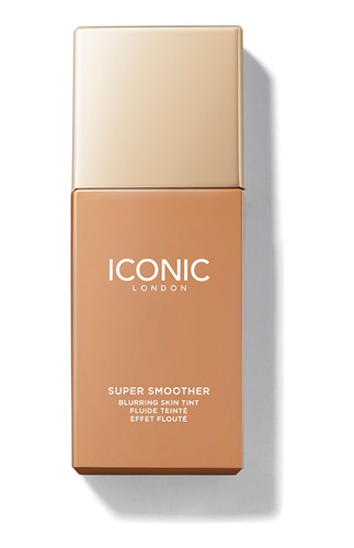 Skin Tint Iconic London Super Smoother Blurring 