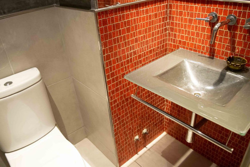 Oficina De 6 Ambientes En Venta En Martinez