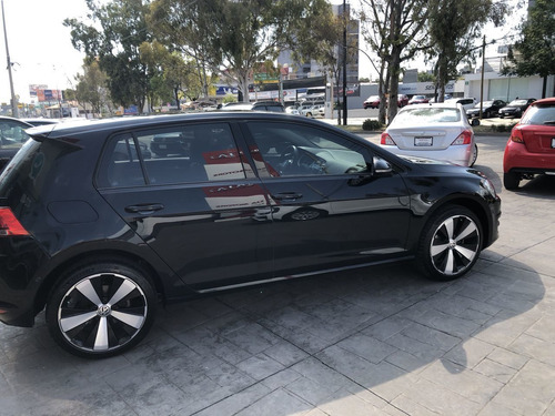 Imagen 12 de 15 de Volkswagen Golf 5 Puertas