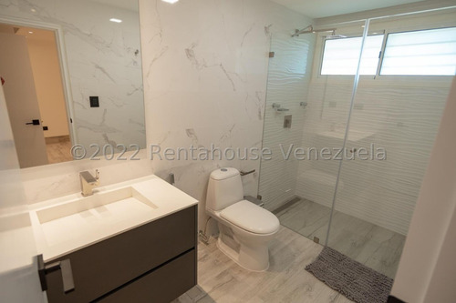 Imagen 25 de 30 de Apartamento En Venta, Escampadero, 315mts, Rah 23-18996