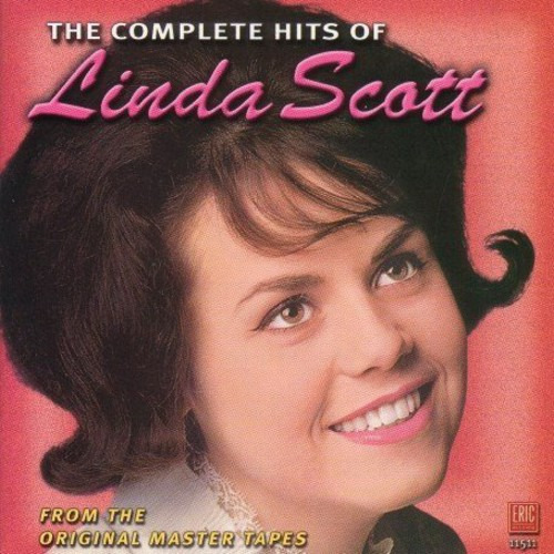 Linda Scott: Éxitos Completos Del Cd De Linda Scott