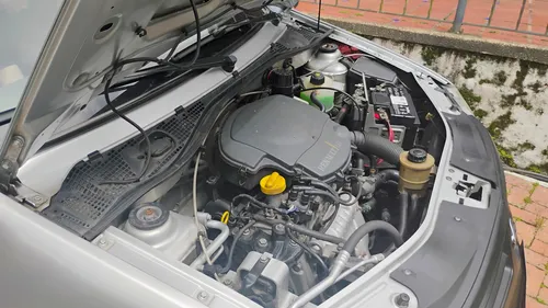 Renault Logan 1.4 Expression
