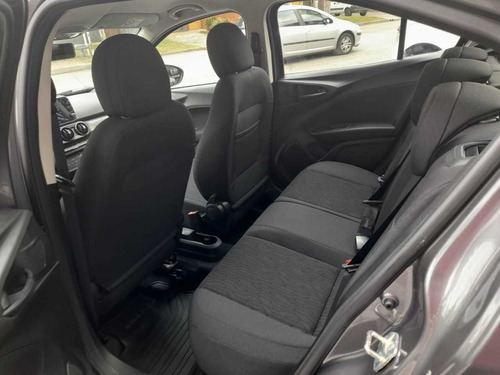 Fiat Cronos 2021 1.3 Gse Drive Pack Conectividad