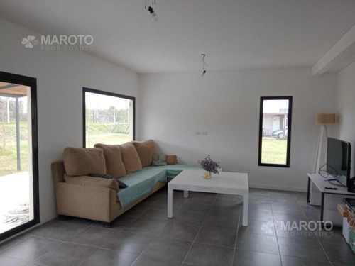 Imagen 10 de 22 de Casa En Venta En Puertos De Escobar - Maroto Propiedades