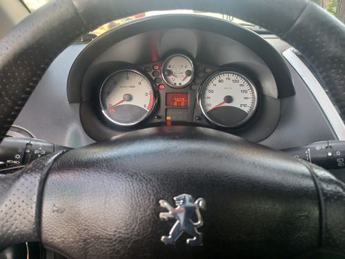 Peugeot 207 1.4 Feline Hdi 70cv