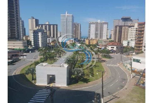 Imagem 3 de 16 de Apartamento 2 Dorm No Caiçara, Praia Grande - V2706