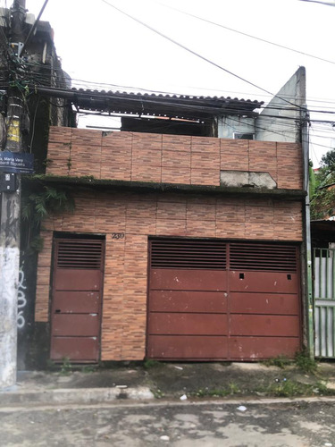 Vendo Casa.