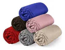 Comprar Kit 3 Lençóis Cama Casal Avulso Microfibra C\u002F Elástico