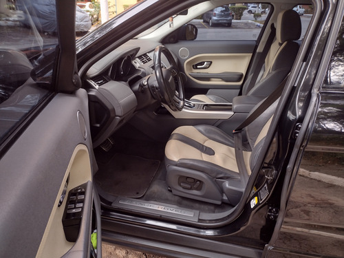 Land Rover Range Rover Evoque 2.0 Si4 Dynamic Tech Pack 5p