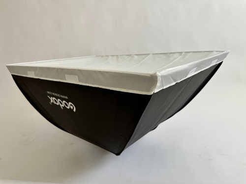 Softbox Godox 60x90 Montura Bowens (Usado)