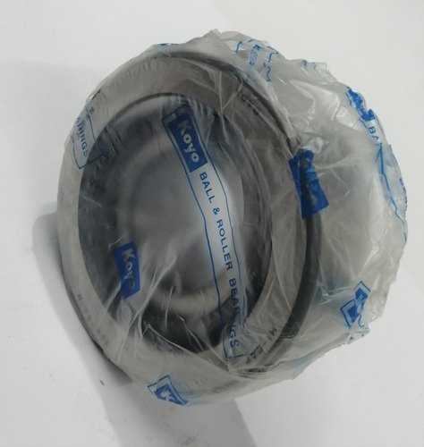 Balero Piñón Trasero Para Isuzu Elf Isuzu D-max Isuzu Troope