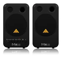 Comprar Monitores Activo Estudio Behringer Ms16 + Envío Express