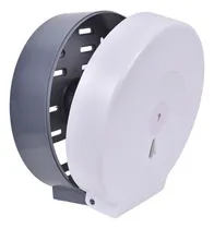 Comprar Dispensador De Rollo De Papel Higienico Jumbo Grande Hotel