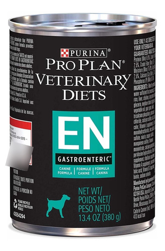 Alimento Para Perro Proplan Veterinary Diet En Canine