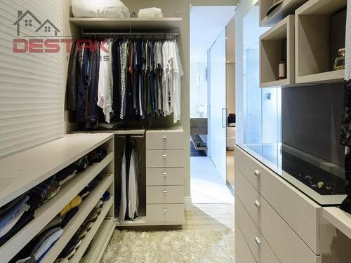 Ref.: 3553 - Apartamento Em Jundiaí Para Venda - V3553