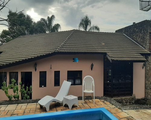Imagem 16 de 20 de Casa Em Condomínio - Co00401 - 69861140