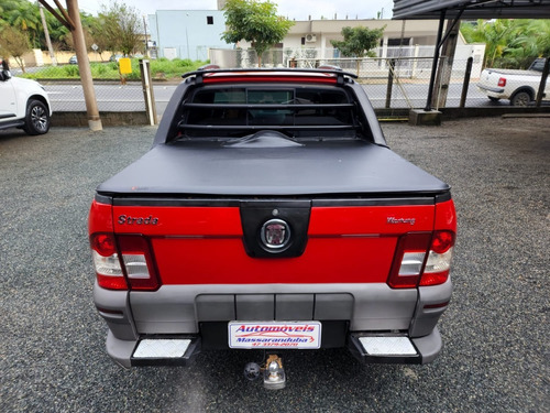 Imagem 14 de 20 de Fiat Strada