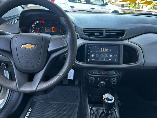Chevrolet Onix 1.0 Joy 5p