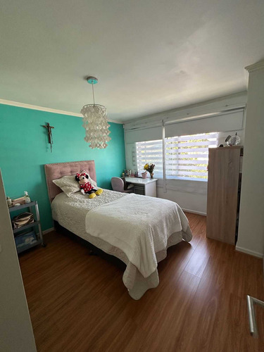 Venta Casa La Florida (94931)