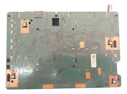 Tarjeta Main Samsung Bn94-17717m