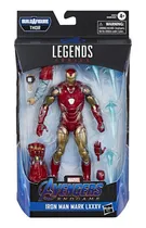 Comprar Avengers Endgame Marvel Legends Iron Man Mark 85 (thor Baf)