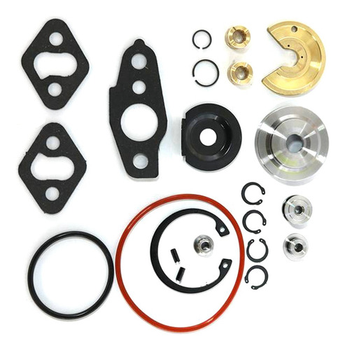 Turbo Repair Kits Ct9 17201-64090 17201-64190 17201-54090 17