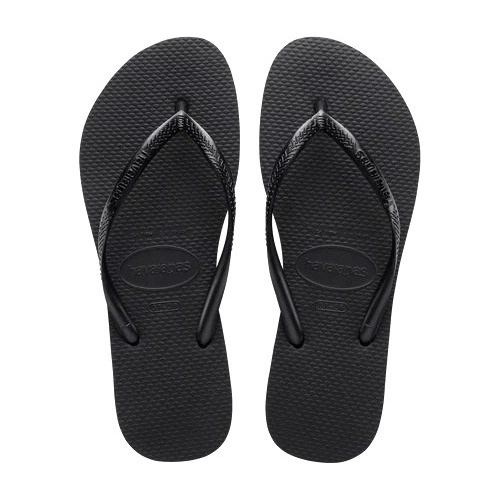 Ojotas Havaianas Slim Mujer Original Pileta Natacion Playa