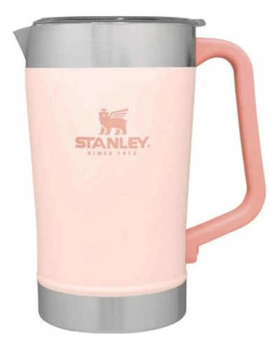 Jarra Stanley Classic Pitcher 1.9lts - Rosa Limestone